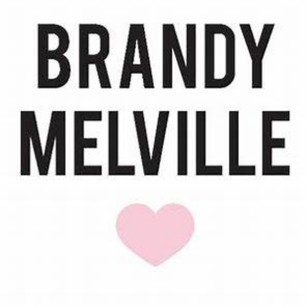 Brandy melville malibu camila shirt john galt - Picture 2 of 2